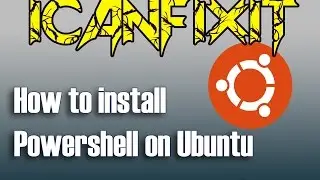 How to install PowerShell on Linux Ubuntu 16.04