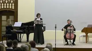 A.Vivaldi Opera Giustino Aria ''Vedro con mio diletto'' Anastasio