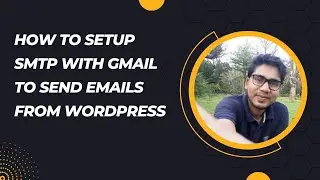 SMTP Plugin for Sending Emails in WordPress