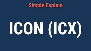 What is ICON (ICX)?