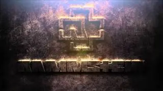 Rammstein - Mein Herz Brennt HQ (HD)