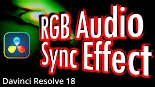 RGB Audio Sync with FREE Reactor Plugin