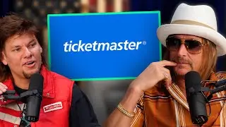 How Ticketmaster is Stealing From Fans and Artists