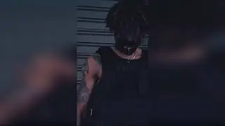 SCARLXRD - SUNDAY AFTERNXXN