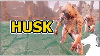 Husk Figurine | CONAN EXILES