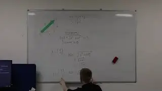 Vectors (2 of 3: Example of Finding Length of a Vector)