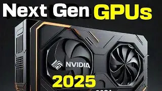Next Gen GPUs 2024: Should You Buy a GPU Now or Wait ? 