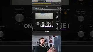 Simple sidechain setting | Logic Pro VCA compressor 