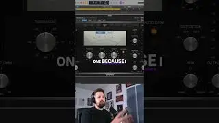 Simple sidechain setting | Logic Pro VCA compressor #mixingtips #logicprotips