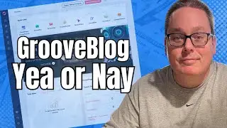 2023 GrooveBlog Review