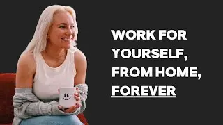 make money from home with an online biz! $$$