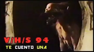 VHS 4 (VHS 94) | EN 10 MINUTOS