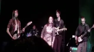 Zoe Young - Bad Luck