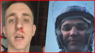 ДРАКА НА БАЛИ   ЭДВАРД БИЛ И ЛИТВИН