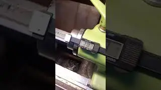 УЦИ на заднюю бабку любого токарного !