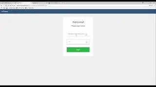 Helpdesk Portal Project (Part 2): Demo