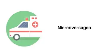 (Akutes) Nierenversagen - Medizinische Notfälle