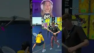 I LEAKED AIMBOT IN 1V1 WITH EVERY GUN !!!!! 😍