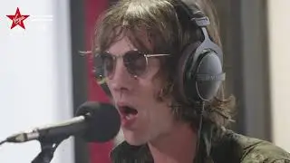 Richard Ashcroft - The Drugs Dont Work (Live on The Chris Evans Breakfast Show with Sky)