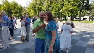 ДВЕ ЧАШКИ КОФЕ НА СТОЛЕ!!!ХАРЬКОВ ТАНЦЫ АВГУСТ 2024 