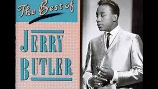 Jerry Butler - Make It Easy On Yourself