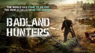 Badland Hunters (Hwang-ya) (2024) | trailer