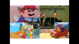 "Not Again!" Compilation (More)