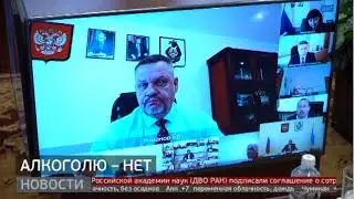 Зона трезвости: где ликвидируют точки продажи спиртного? Новости. 19/06/2024. GuberniaTV