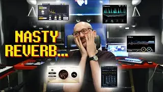 Get rid of this NASTY REVERB: dereverberation BATTLE!