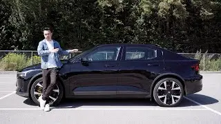 Polestar 2 LRDM Performance | IS IT STILL MY FAVOURITE EV?