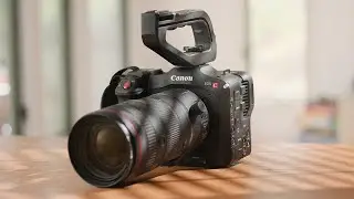 Why this is still Canon’s best camera