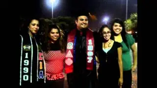 ODPHI Alpha Gamma Rush video 2011