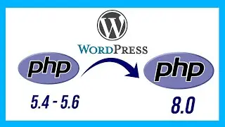 😸How to update PHP in Wordpress 2022 from Cpanel (in less than 3 minutes) EASY PEASY 👌👌