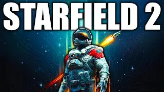 Starfield 2 Could Be A Game Changer...