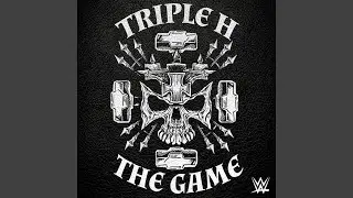 WWE: The Game (Triple H)