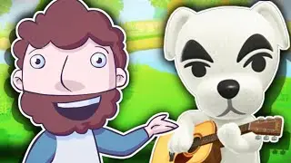 The Sound Effects of Animal Crossing New Horizons - Video Game Sound Design