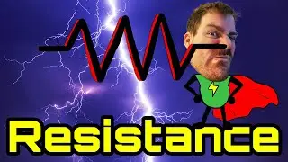 Resistance Definition | What Is Resistivity and Conductivity