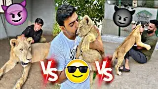 sw pet house😈Inzi or Ibrahim😎vs shehr main Dihat🔥||no love 💔