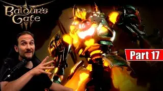 Baldurs Gate 3 - Das Ganze Game!
