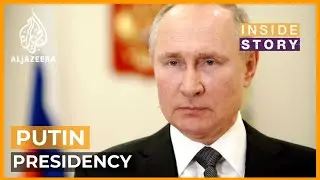 Is Putin a president for life? | Inside Story