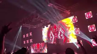 Dirt Monkey OPENING + Jantsen - Houston