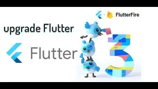 How to upgrade to Flutter 3.0, new features in Flutter, Dart, Games, Flutter Web, Linux desktop