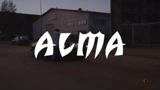 CyberAlma