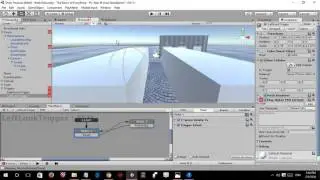 Gun Sway System and GUI - Unity Playmaker - Explanation and Overview