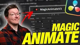 Magic Animate V3 is LIVVEEE!