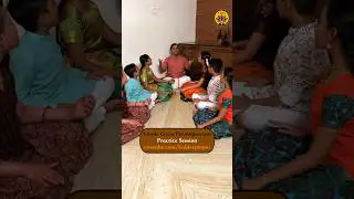 Practice Session | Narayana Narayana Jai Jai Govinda Hare