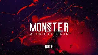 Hate - Monster (Official Album)