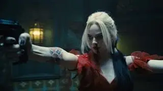 Harley Quinn edit // Don't stop the music