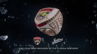 Revealing the Florida Panthers 2024 Stanley Cup Championship Ring