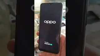 OPPO A9 2020 CPH1937 FRP Bypass Remove 100%